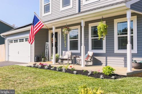 2162 Lindsay Lot Rd, Lees Cross Roads PA  17257-8539 exterior