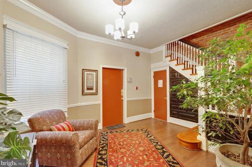 1916 Calvert St, Washington DC 20008-2663 exterior