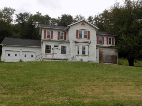 1259 Old Route 18, Wampum, PA 16157-3405
