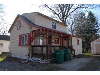 772 Jackson St, Concord Township, OH 44077-2533