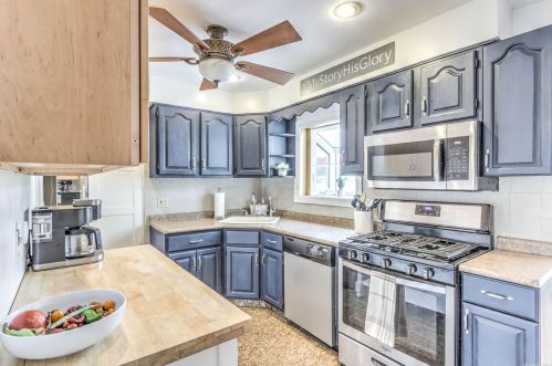 1012 Erie Ave, North Lindenhurst NY  11757-2117 exterior