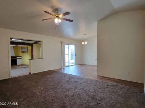 2527 Raven Dr, Sierra Vista, AZ 85650-7505