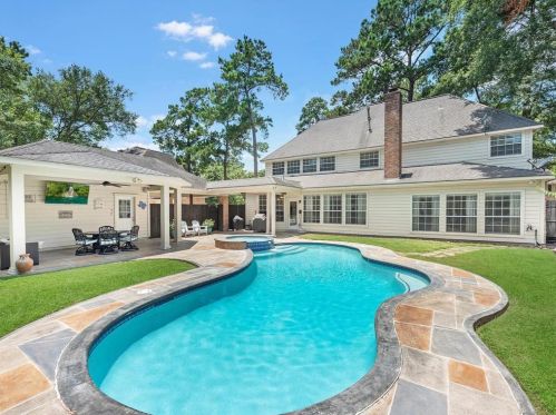 5806 Laurel Caverns Dr, Humble, TX 77345-1812