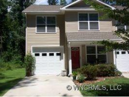 52 Macks Way, Hendersonville, NC 28739-7800