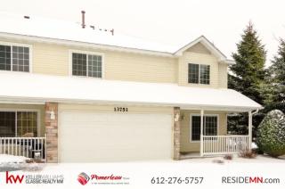 13751 Flay Ave, Lino Lakes, MN 55038-6405