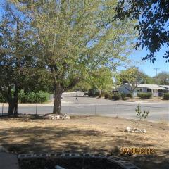 823 Beech St, Tehachapi CA  93561-2127 exterior