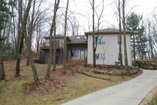 4519 Diamond Dr, De Forest WI  53532-2538 exterior