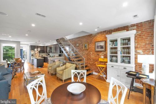 122 Bryant St, Washington, DC 20001-1631