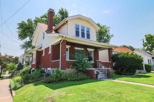 3840 Edwards Rd, Cincinnati, OH 45244-2409