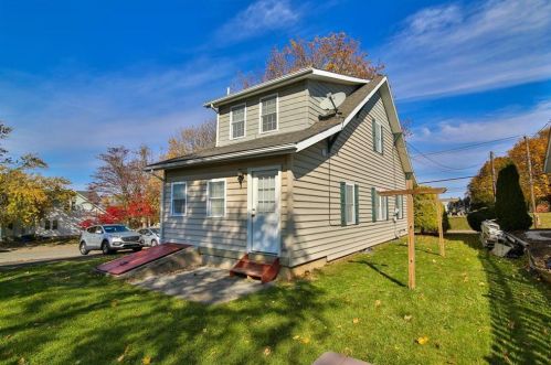 708 Main St, Macungie PA  18062-1718 exterior