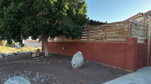 9805 Verbena Dr, Desert Hot Springs CA  92240-1908 exterior