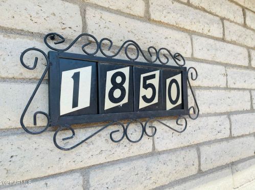 1850 202nd Ave, Buckeye, AZ 85396-8712