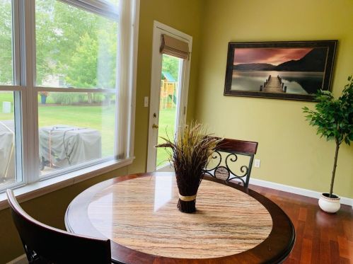 83 Hawick Dr, Valpo IN  46385-9331 exterior