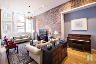 81 White St, New York, NY 10013-6018