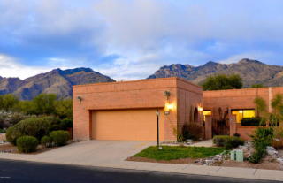 6601 Via Cedri, Tucson, AZ 85750-5977
