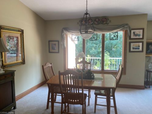 518 Brook Ln, Saint Cloud MN  56301-9605 exterior