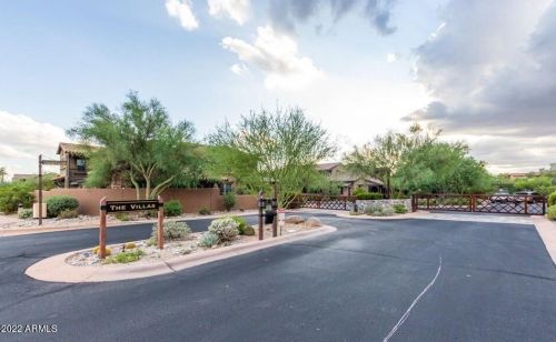 17805 93 Way, Scottsdale AZ  85260-2860 exterior