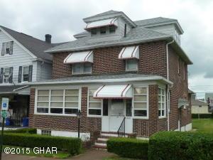 157 Berner Ave, Hazle Township, PA 18201-7301