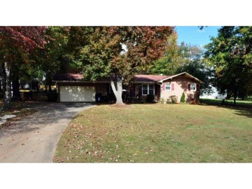 2615 Evergreen Ln, Burlington, NC 27215-8806