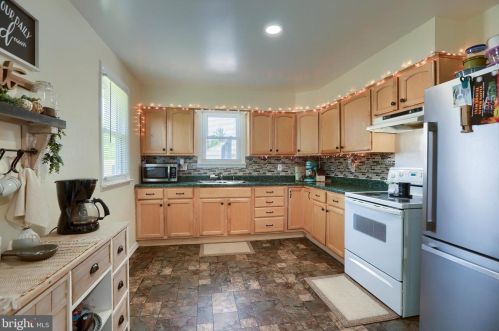 3 Park Cir, North Newton PA  17241-9447 exterior