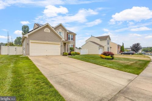 18 Elsworth Dr, Erial NJ  08081-4427 exterior