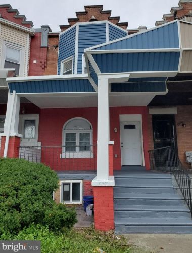653 63rd St, Philadelphia, PA 19151-3836