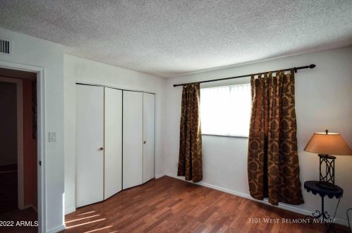 3101 Belmont Ave, Phoenix AZ  85051-6534 exterior