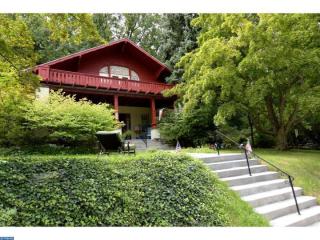 2048 Fairview Ave, Reading PA  19606-1717 exterior