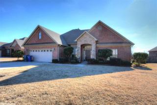 4035 Newcastle Dr, Conway, AR 72034-7748