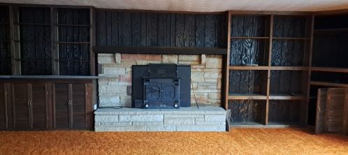 1075 Forest Dr, Summerville PA  15864-3515 exterior