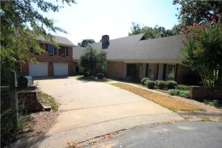 6 Trent Jones Cv, North Little Rock, AR 72120-4611