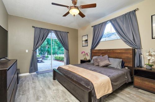 5115 Swallow Dr, Land O Lakes FL 34639-3828 exterior