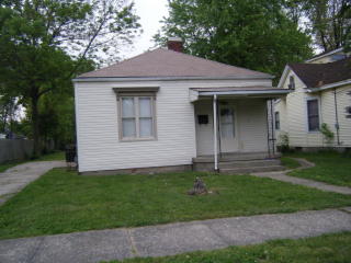 1041 Lynnhurst Ave, Louisville, KY 40215-2325