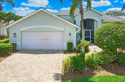 12668 Hunters Ridge Dr, Bonita Springs, FL 34135-3432