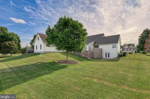 201 Mdw Ln, Navy Sup Dpt PA 17055-9531 exterior