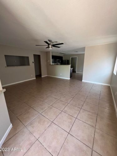 6418 Elwood St, Phoenix AZ  85043-1951 exterior