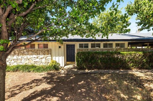 3242 Lubbock Ave, Fort Worth TX  76109-2326 exterior