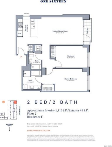 133 Beach 116th St, Far Rockaway NY  11694-2413 exterior