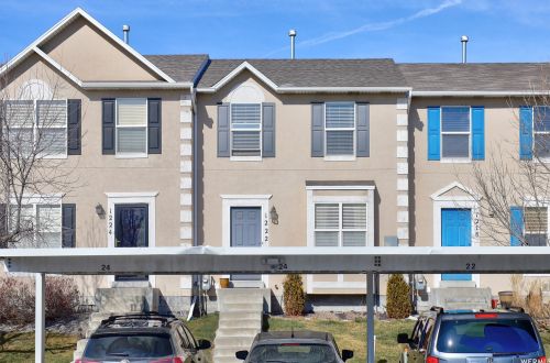 1222 Torwood Ct, Salt Lake City, UT 84123-7645
