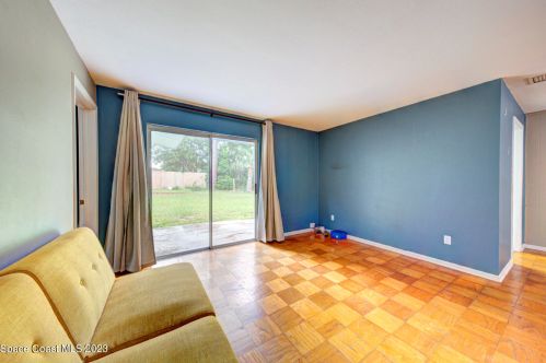 1535 Milton St, Titusville FL  32780-6204 exterior