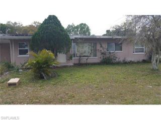 2116 Linhart Ave, Fort Myers, FL 33901-6129