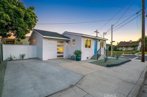 21322 Western Ave, Torrance CA  90501-2953 exterior