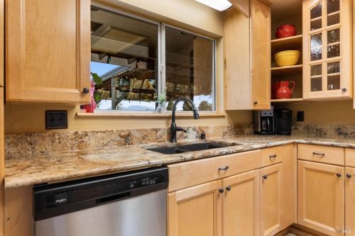 940 24 St, Lakeport CA  95453-3013 exterior