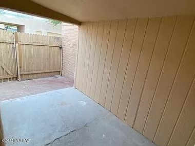 3405 Glenn St, Tucson AZ  85716-2238 exterior