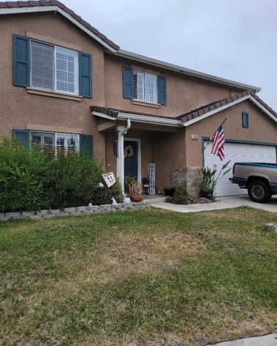 1754 Brentwood Ct, Hollister, CA 95023-8128