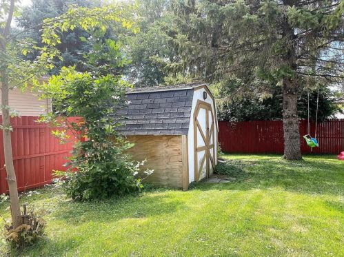 905 Franklin St, Watertown WI  53094-7007 exterior