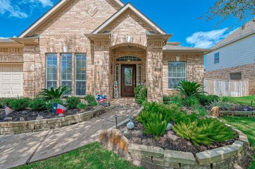 8326 Phantom Mist Dr, Richmond, TX 77406-2989