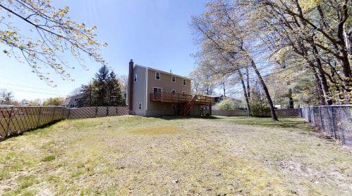 36 Shingle Mill Dr, Nashua NH  03062-2139 exterior