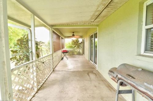 3005 Tena Ave, Lehigh Acres FL 33976-3431 exterior