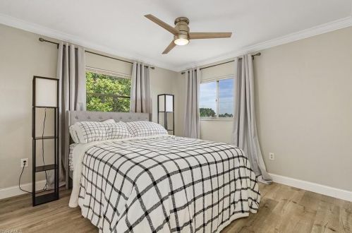 18061 Royal Hammock Blvd, Naples FL  34114-8944 exterior